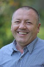 Wolfgang Fremgen