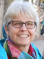 Annette Dosch